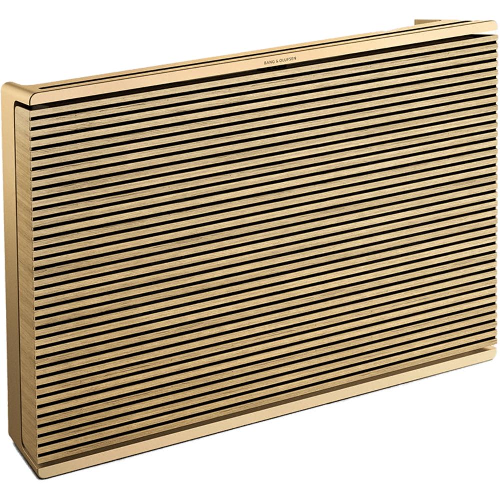 Bang & Olufsen Beosound Level Altavoz Inteligente Portátil 105W con Asistente de Google,