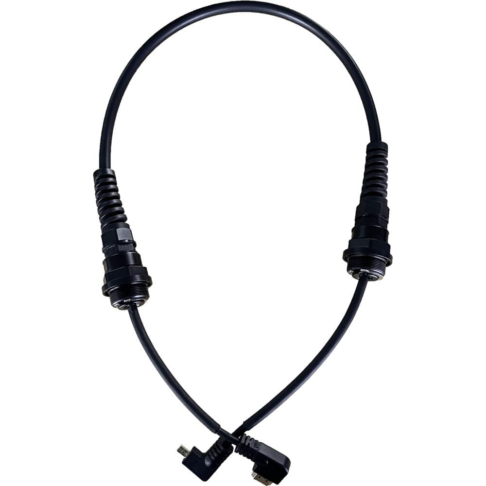 Marelux Cable HDMI 2.1 para MX-NINJA V+ - Conexión a Cámaras Submarinas MX-A1, MX-A7SIII