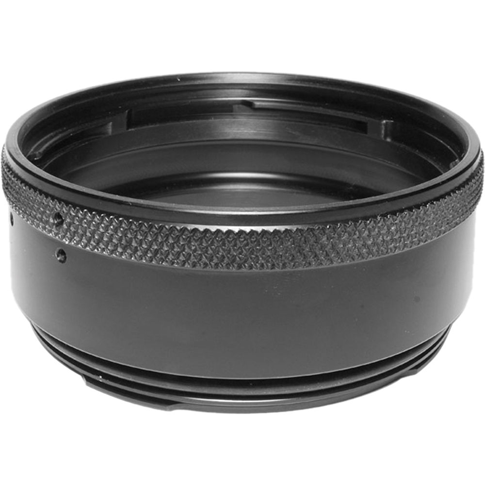 Aquatica Port Extension Ring 30601 para Carcasas Submarinas AN Series para Cámaras Sony N