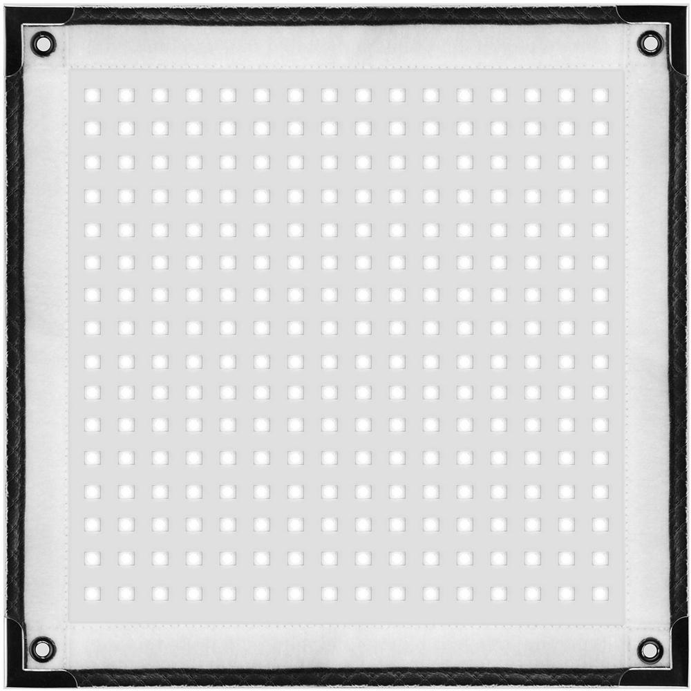 Westcott Flex Cine Daylight Mat 1x1' 2200 Lux 5600K CRI 97 TLCI 96 IP64