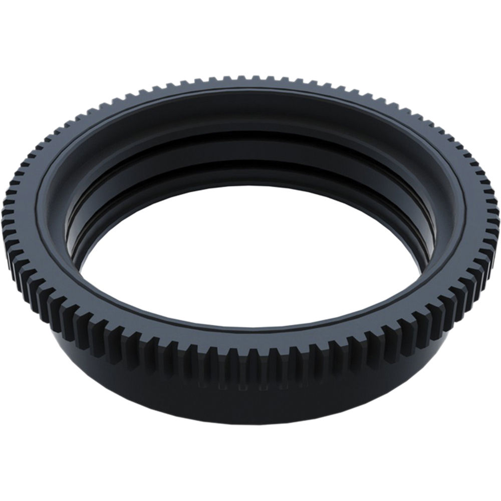 Aquatica Zoom Gear para Canon EF 8-15mm f/4L Fisheye USM - Compatible con Puertos 18410, 1