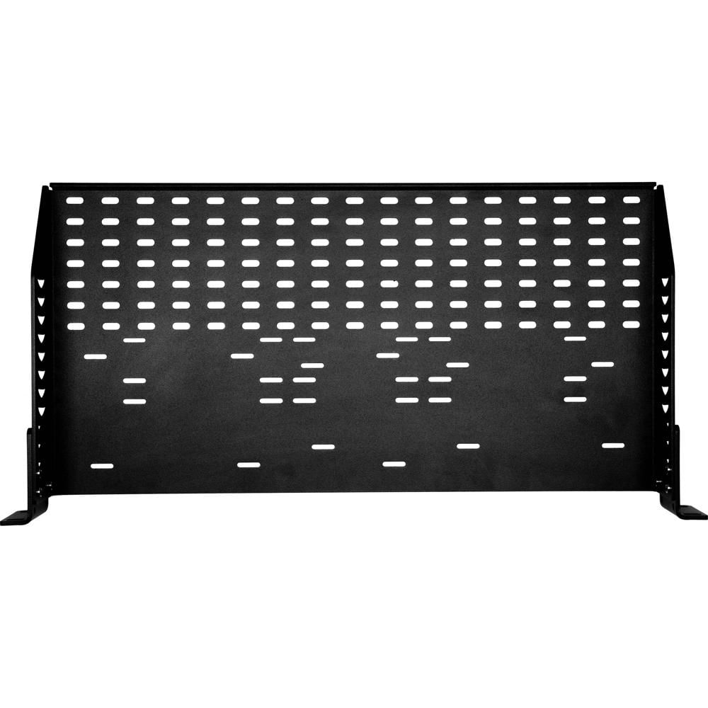 Sound Devices A20-Shelf Estante para Receptores A-20 Nexus - Montaje Izquierdo, Derecho o