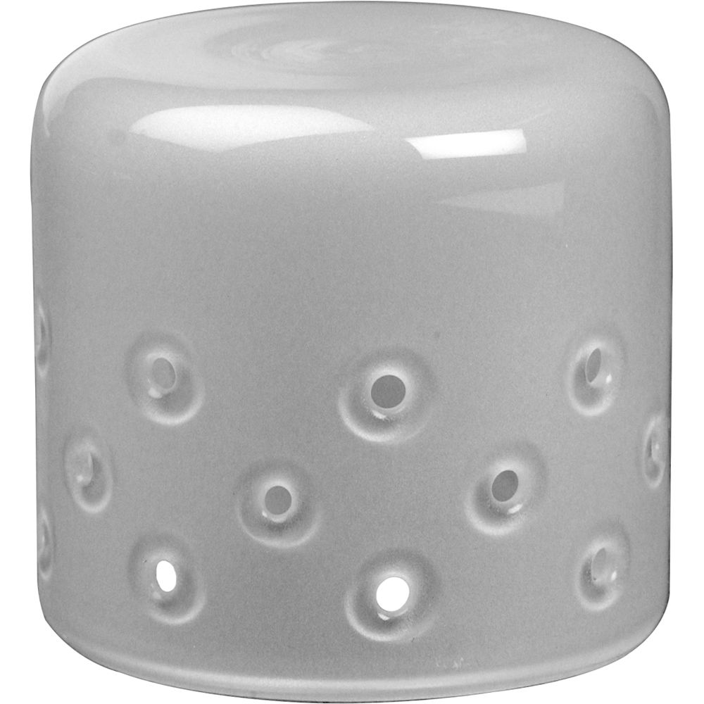 Hensel Dome de Vidrio Protector para EHT Porty - Frosted