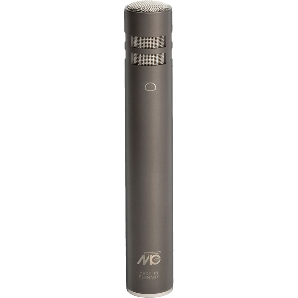 Microtech Gefell M 330 Micrófono de Condensador de Diafragma Pequeño Wide-Cardioide, Res
