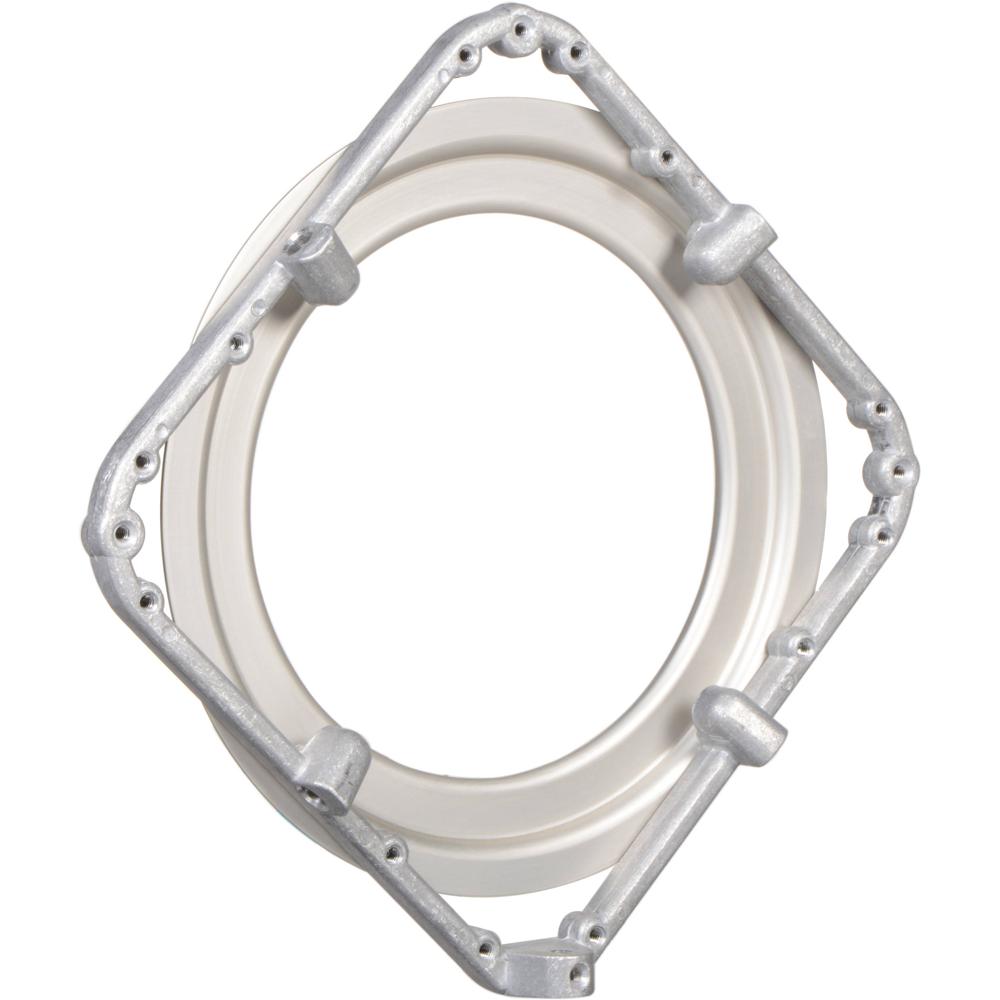Chimera Speed Ring Circular 7.75"" para Video Pro Bank - Compatible con Softboxes Rectangul