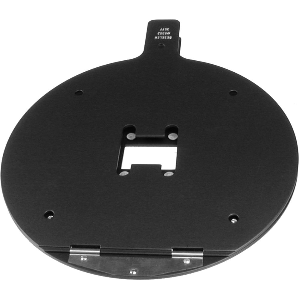 Beseler Porta negativos 35mm para ampliadora 45, tipo rotativo sin vidrio