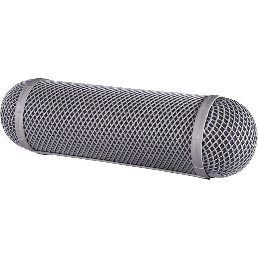 Rycote Windshield #3 - Paraviento Modular para Micrófonos - Construcción en Plástico Hy