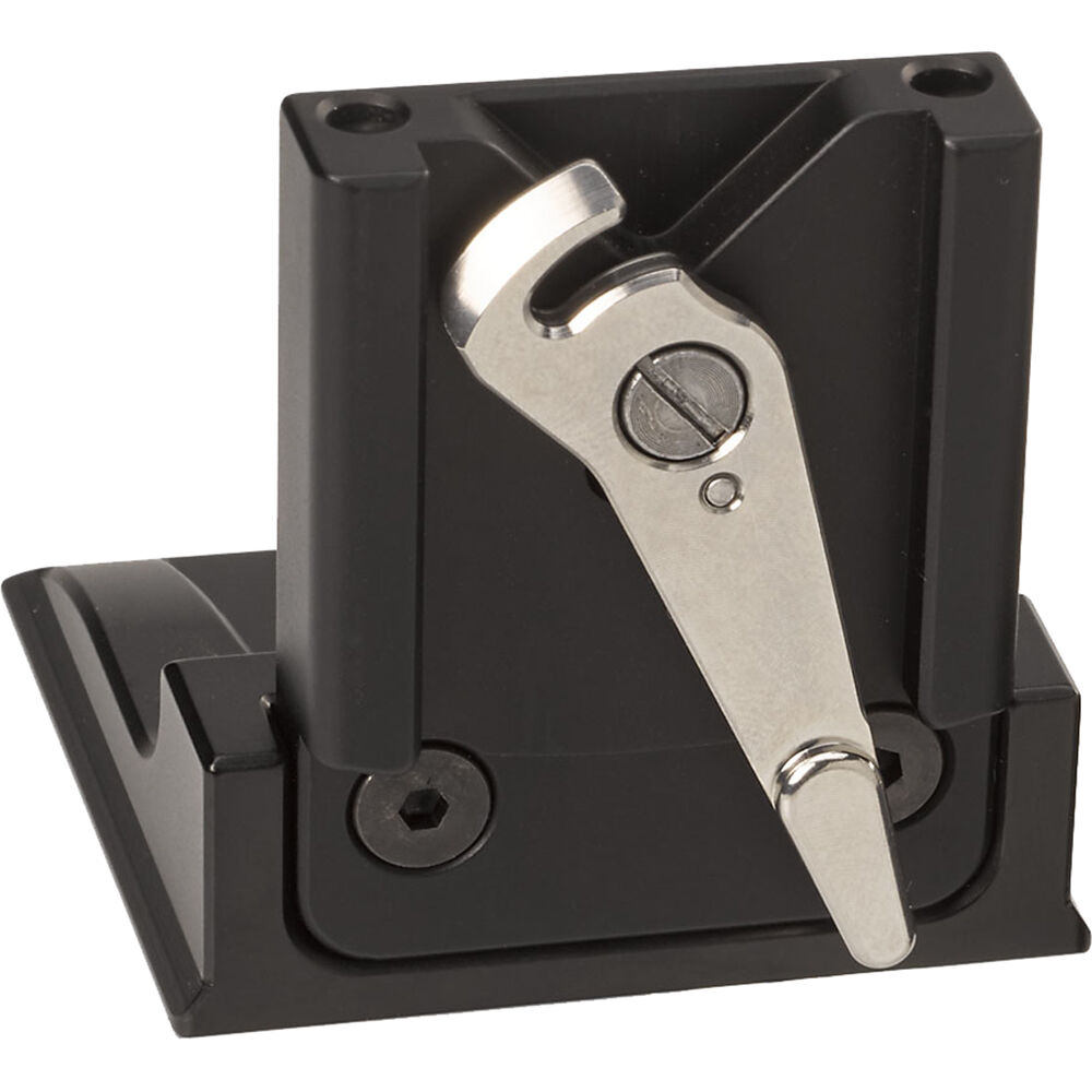 Cambo ACXL-968 Soporte Trasero para Montaje de Bayonetas Compatible con Actus-XL