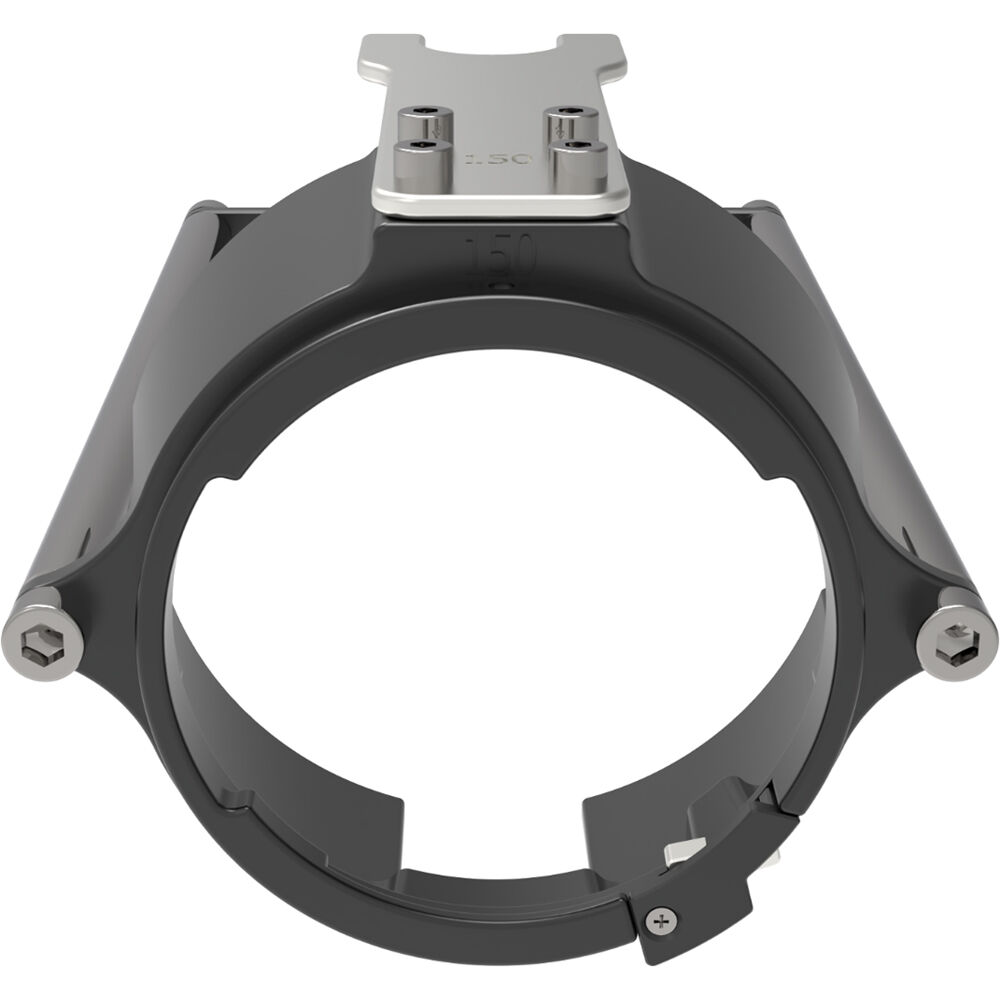 Marelux SOFT Dock para Strobe Seacam 150 - Montaje Seguro para Fotografía Submarina