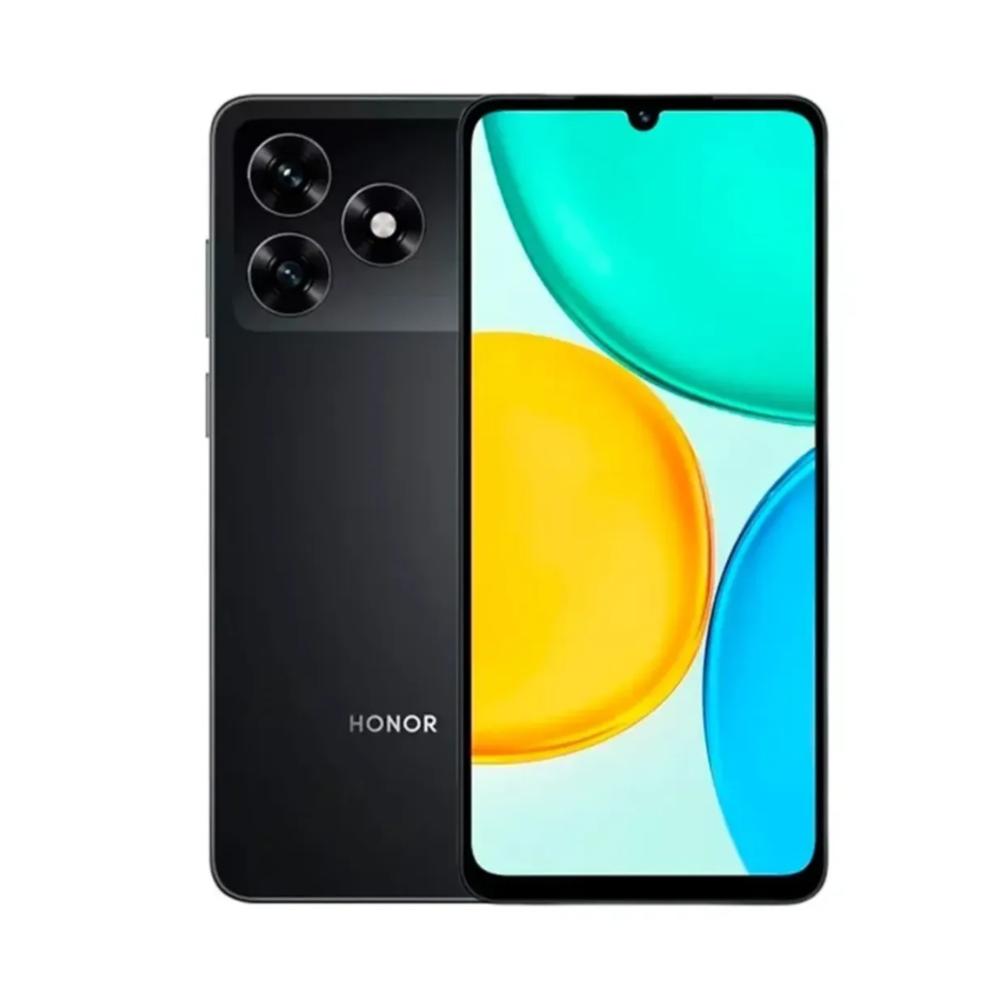 HONOR X5D 128GB 4RAM NEGRO