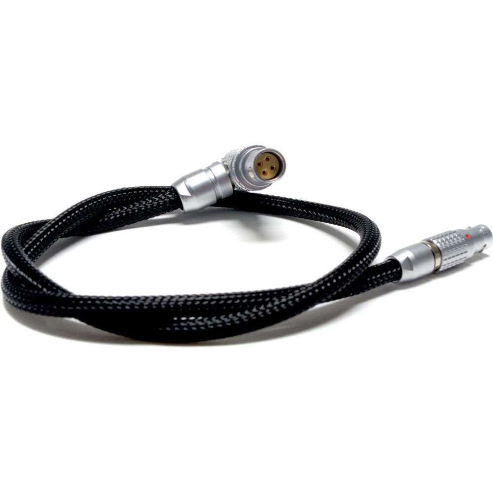 SmartSystem Cable de Poder DC 4-Pin para RED RANGER 24V (24"")