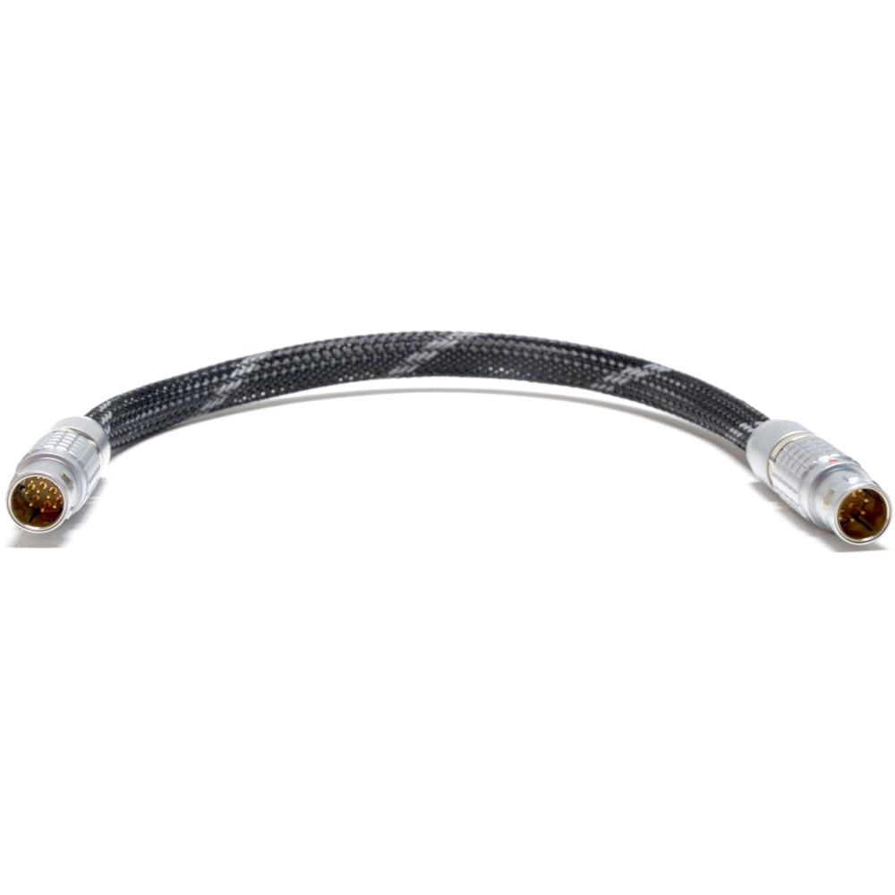 SmartSystem Cable de 12"" para Ronin 2 - Conexión Matrix MPX a Cabezal Ronin