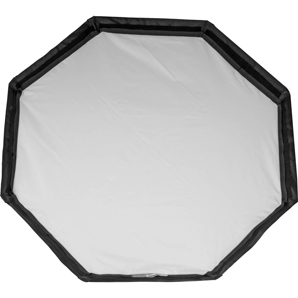 Chimera OctaPlus 3' Hi-Heat Light Bank - Softbox Octagonal Resistente al Calor para Ilumin