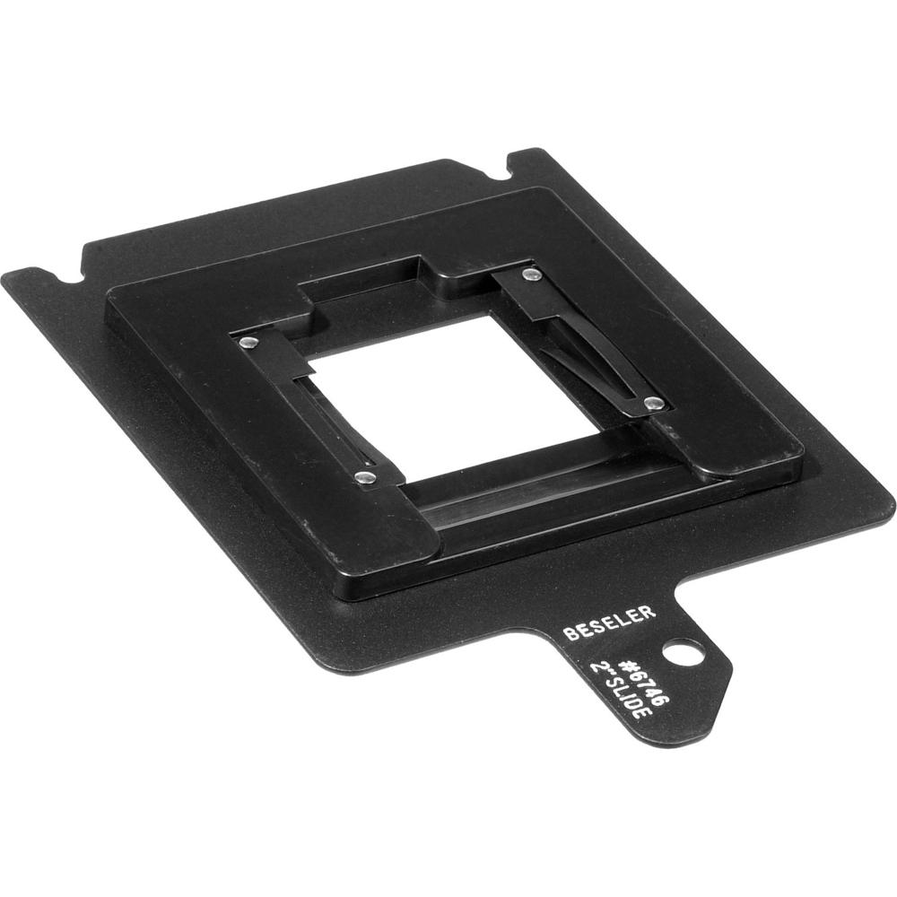 Beseler Porta Diapositivas 35mm Sin Cristal para Impresoras Printmaker 35 y 67