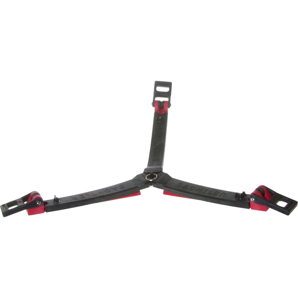 Sachtler Spreader SP 100/150 HD Soporte de Trípode