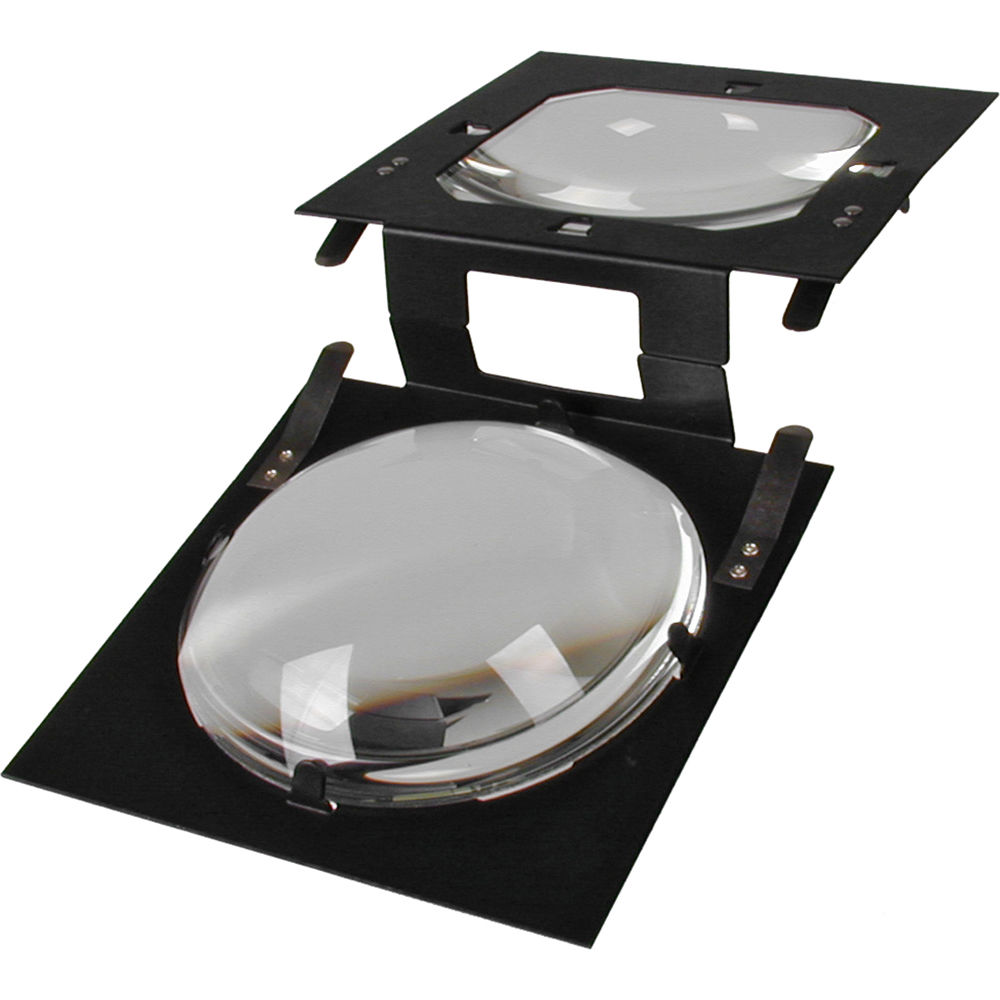 Beseler Kit de Actualización 6x7cm para Ampliadora Printmaker 35