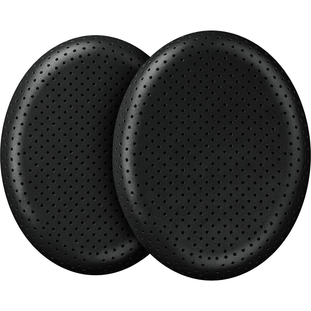 EPOS Earpads de Cuero Sintético para Auriculares ADAPT 100 y C50 - Color Negro