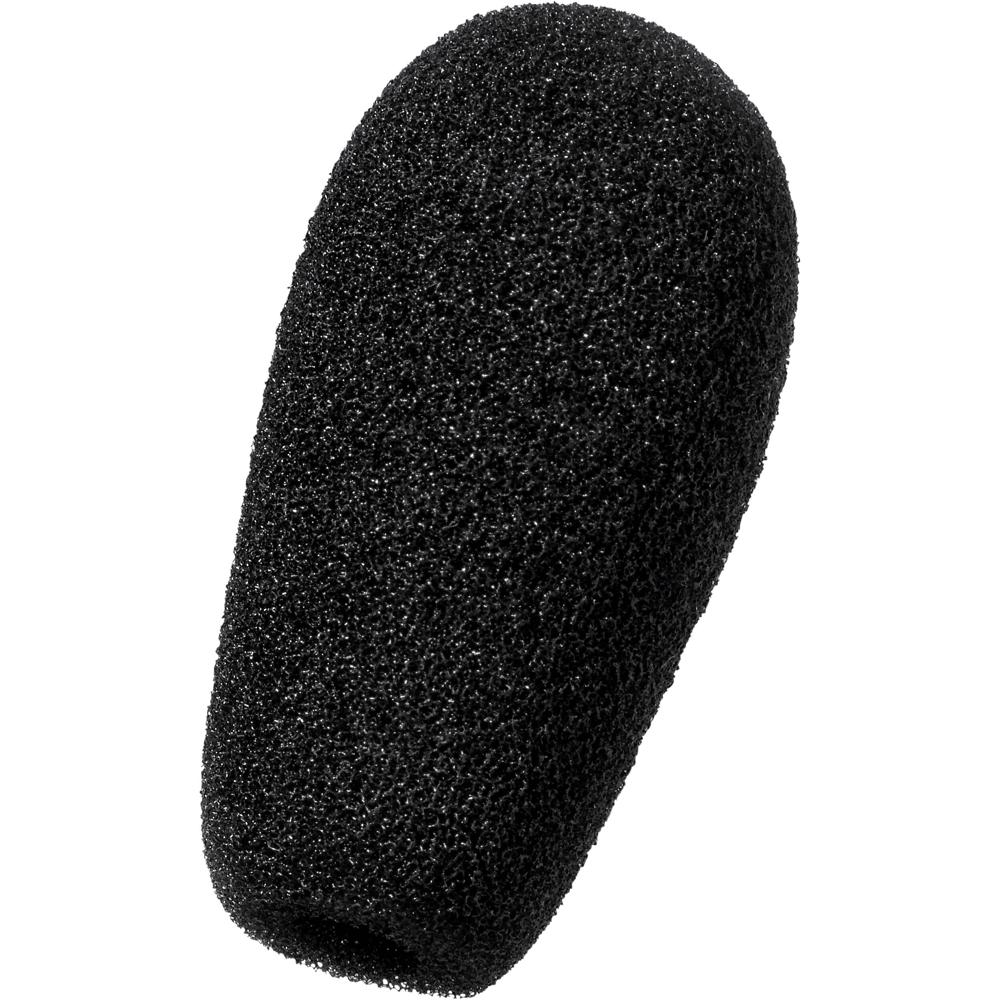 EPOS Mic Foam de Repuesto para DW20 y DW30 - 10 Unidades, Reduce Ruido de Respiración y P