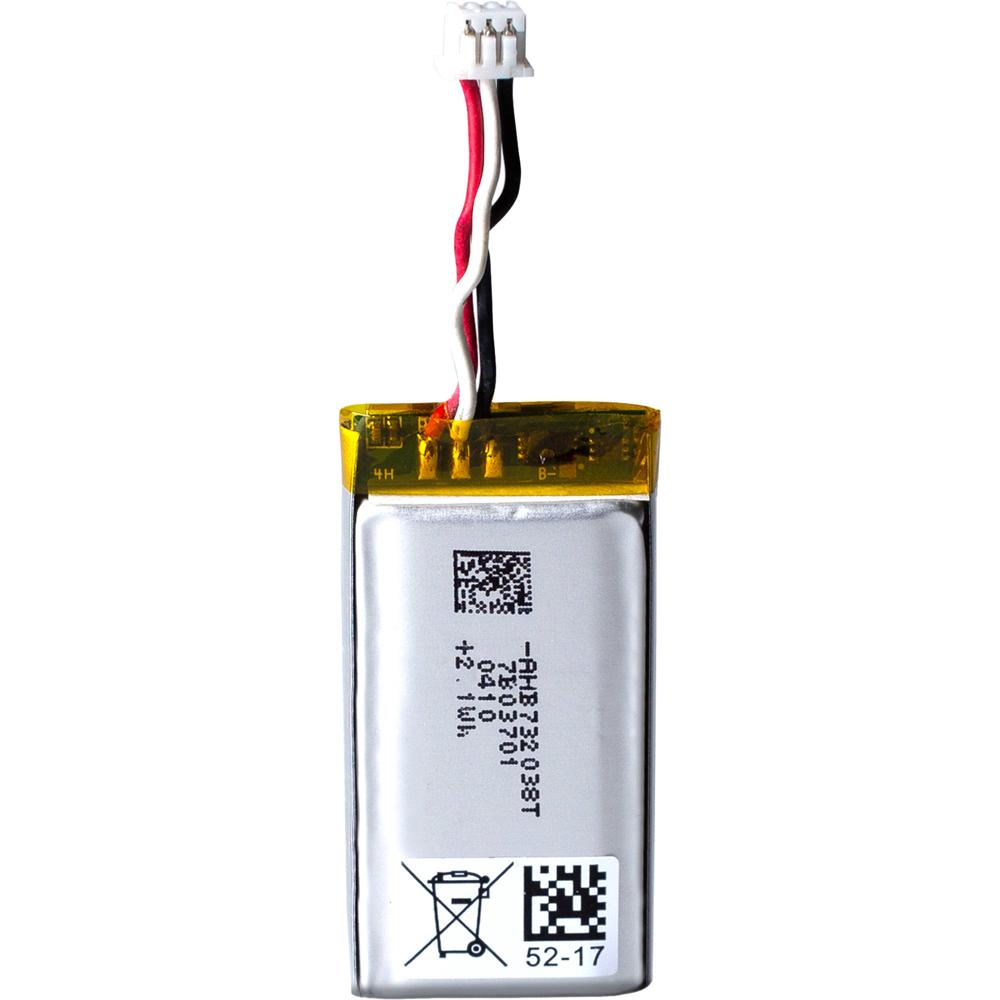 EPOS Batería para Auriculares IMPACT SDW con Conector de 3 Pines