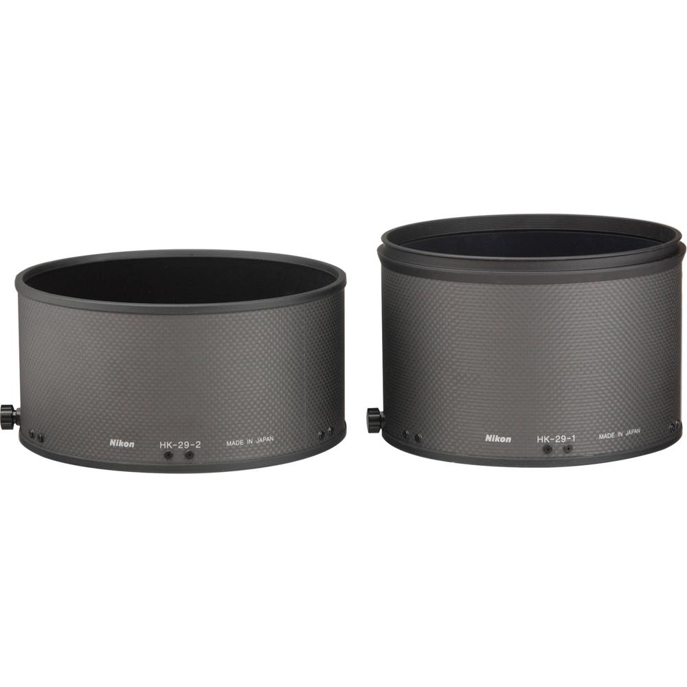 Nikon HK-29 Parasol para Lente