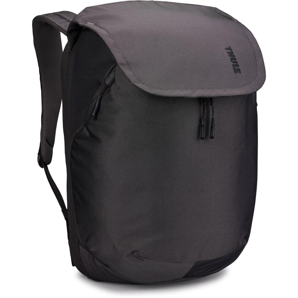 Thule Subterra 2 Mochila de Viaje 26L Vetiver Gray - Expandible, Resistente al Agua, con C