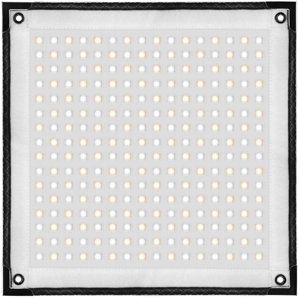 Westcott Flex Cine Bi-Color Mat 1 x 1' 2200 Lux 2800-6000K CRI 97 TLCI 98