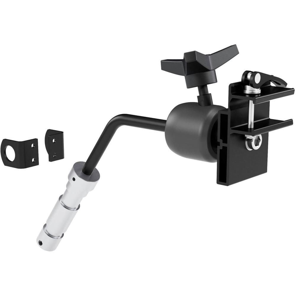 ARRI Soporte Central para SkyPanel S30/S60/S120 con Diseño Ball-in-Socket y Pin Junior de