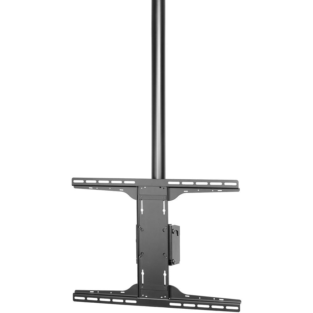 Peerless-AV PLCM-UNL Soporte de Techo para Pantallas de 32 a 75"" con Adaptador Universal y