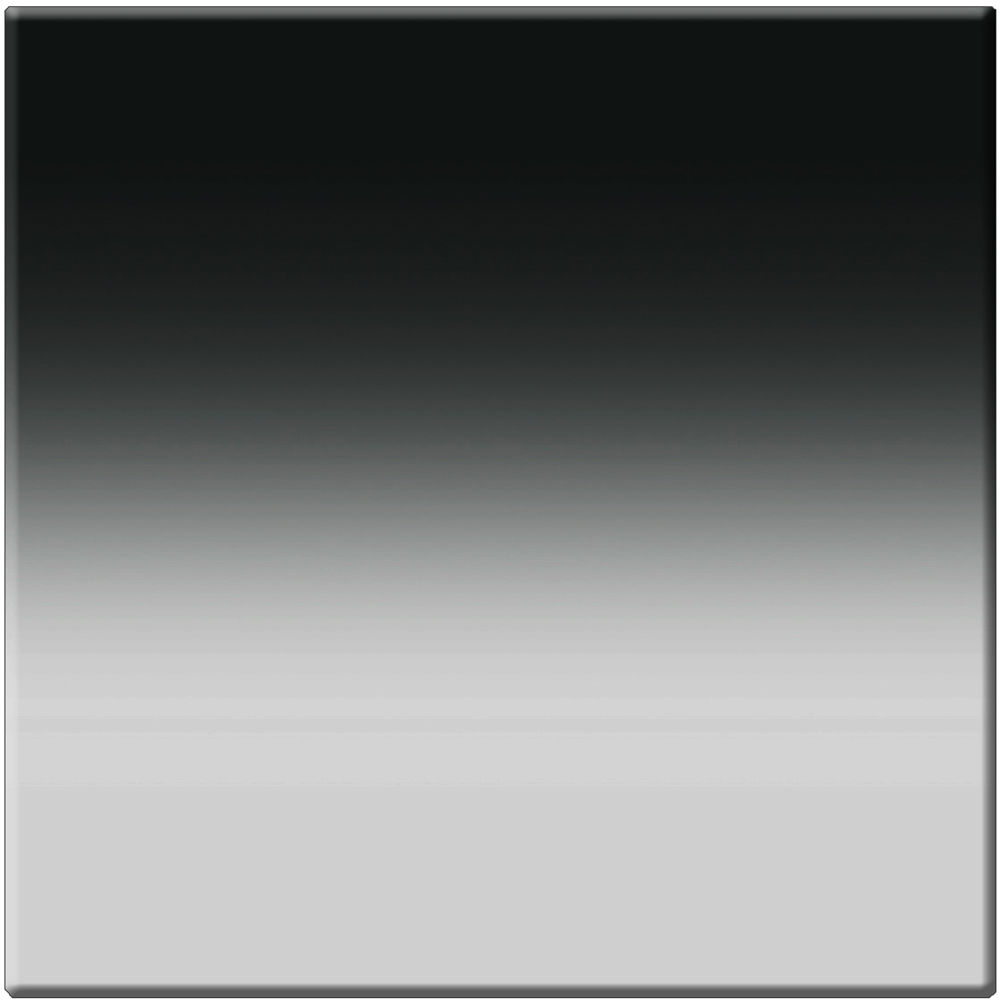 Tiffen Filtro ND Graduado Suave 6.6 x 6.6"" 5-Paradas