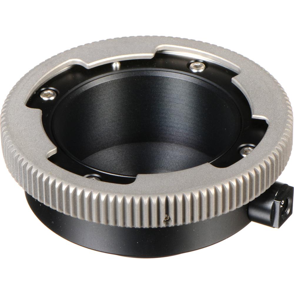 SLR Magic Adaptador de Montura PL a MFT para Lentes Cine