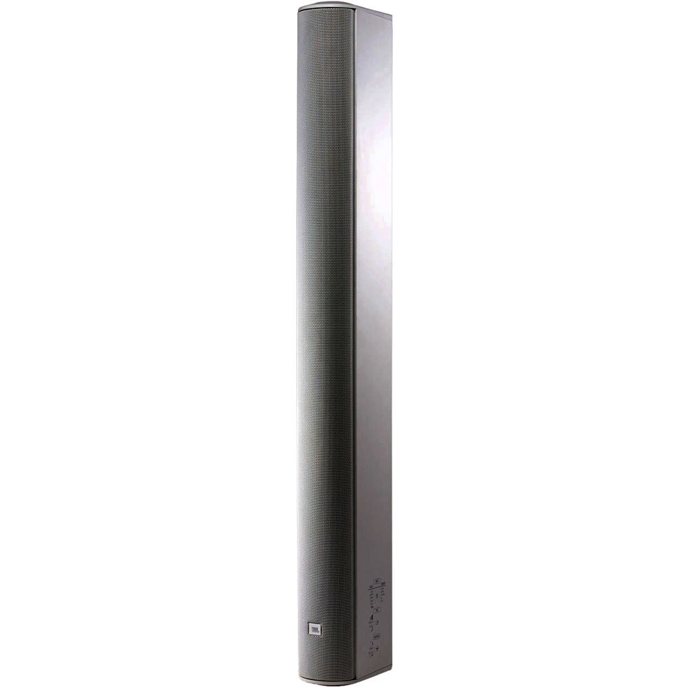 JBL CBT 100LA-LS Altavoz de Columna Line-Array con Certificación EN54:24 - 16 Drivers de