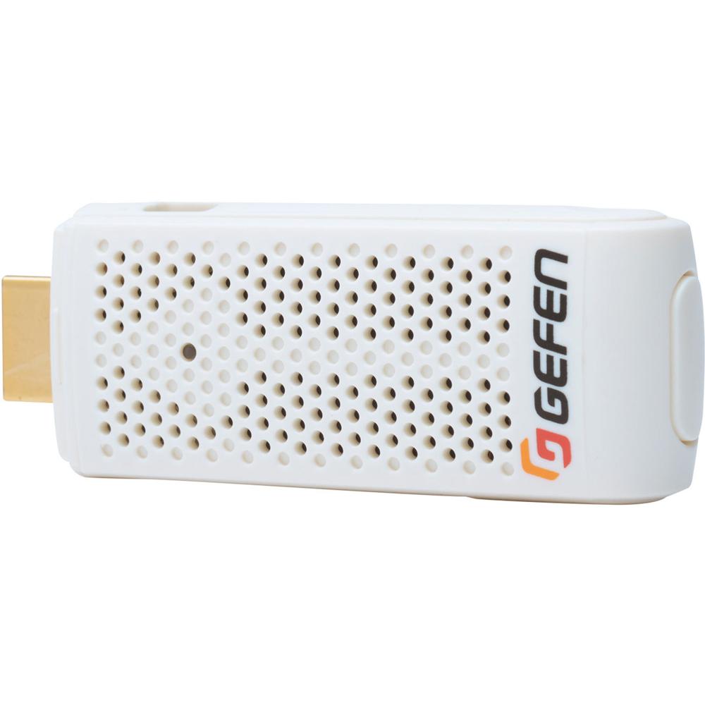 Gefen Transmisor HDMI Inalámbrico EXT-WHD-1080P-SR-TX 33' 1080p 7.1 Canales