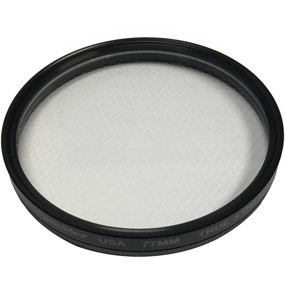 Schneider Filtro Star 6-Puntos 77mm