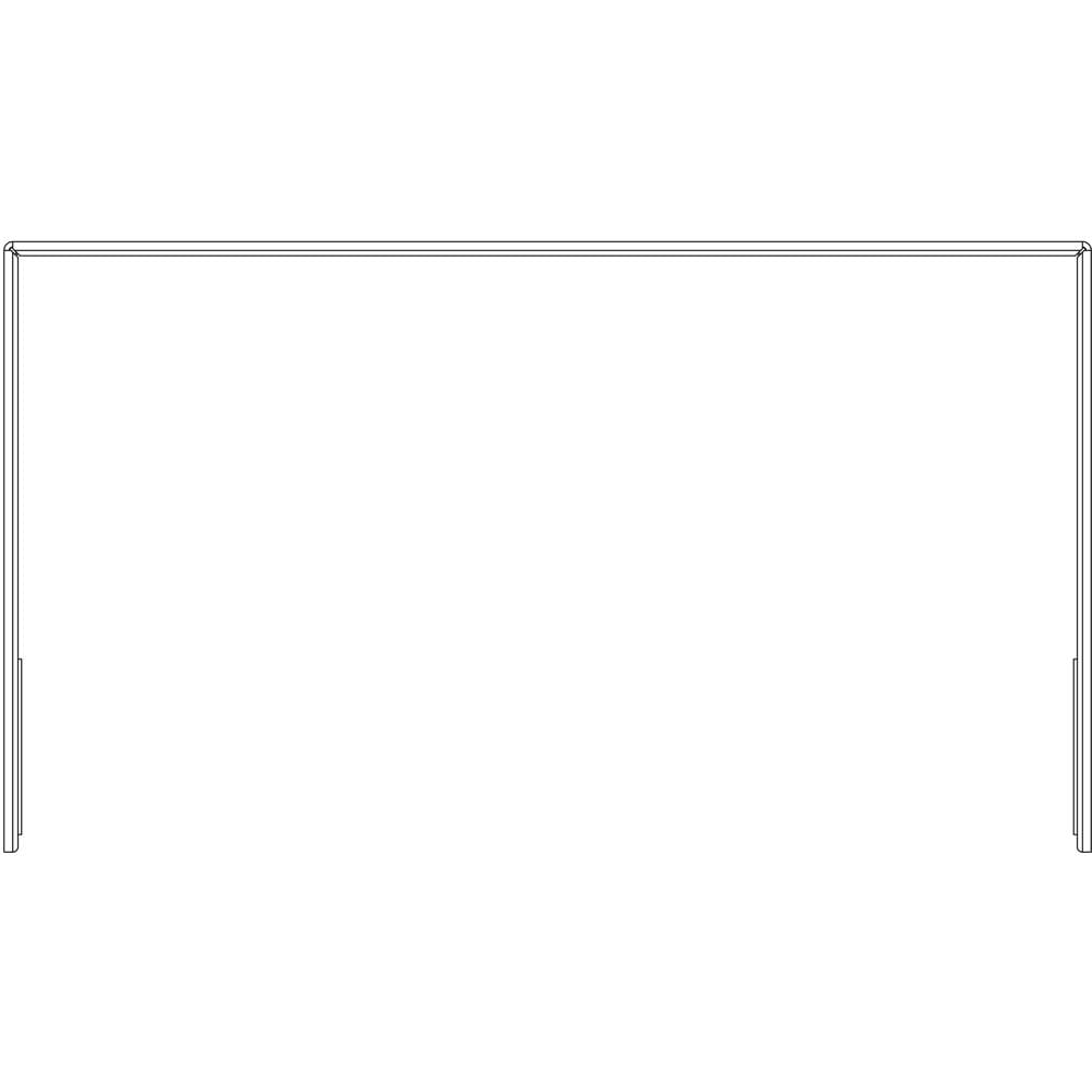 JBL Soporte U para Parlante AC266/AC299 - Blanco