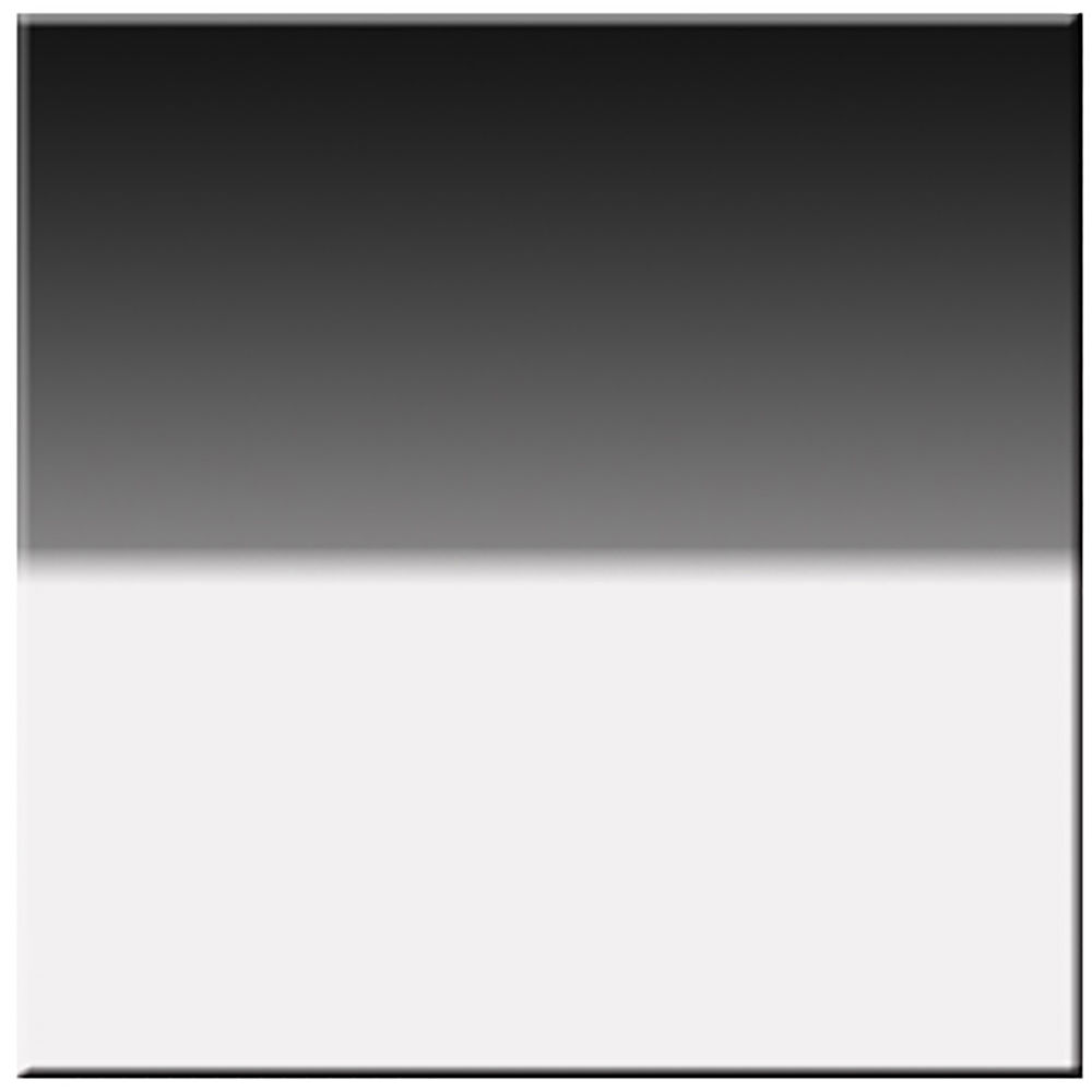 Tiffen Filtro ND Graduado Duro 1.2 (6.6 x 6.6"", 4-Stop)