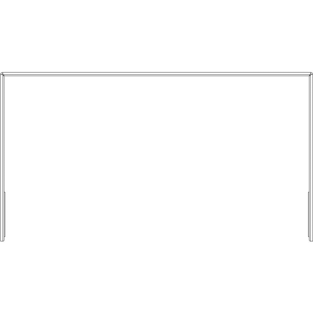 JBL Soporte U para Parlante AC566/AC599 - Blanco