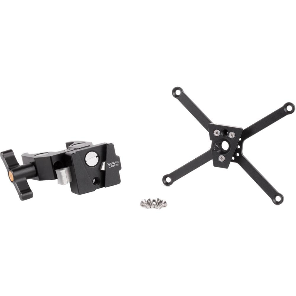 Wooden Camera Preston Light Ranger 2 VOU Kit de Montaje - Dimensiones 4 x 4 x 5"" / 101.6 x
