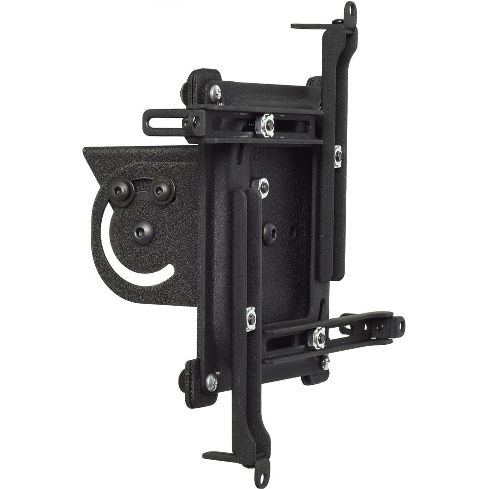 Chief VPAU Soporte de Techo Universal para Proyector Vertical/Horizontales - Ajuste de ±9