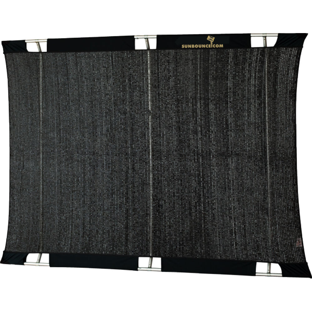 Sunbounce Wind-Killer Mobile Big Kit 6 x 8' - Bloqueador de Viento hasta 75%