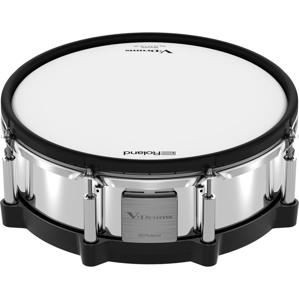 Roland V-Pad Digital Snare PD-140DS 14"" con 3-Layer Mesh Head y Conexión Digital TD-50