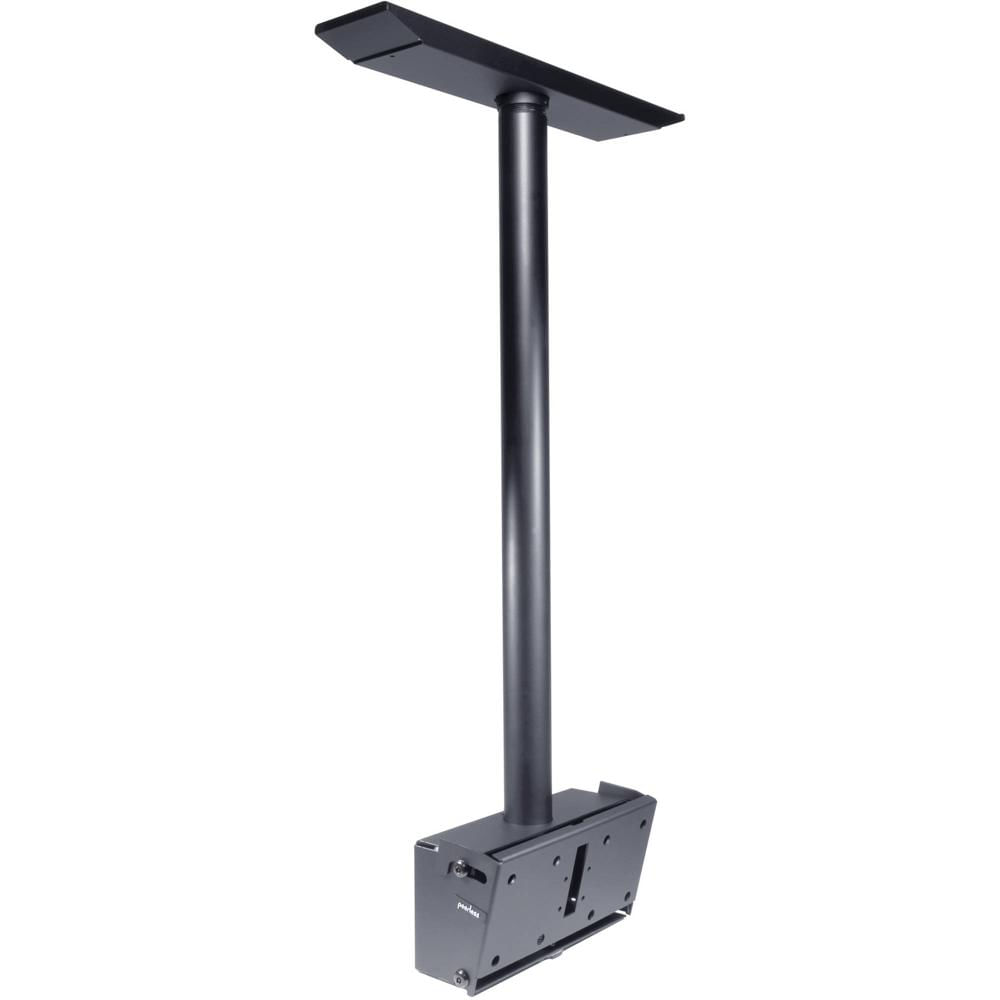 Peerless-AV PLCM-1CP Soporte de Techo para Pantallas de 10 a 75"" con Inclinación de 20°