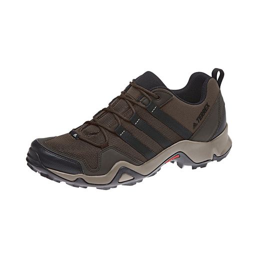 zapatillas outdoor adidas hombre
