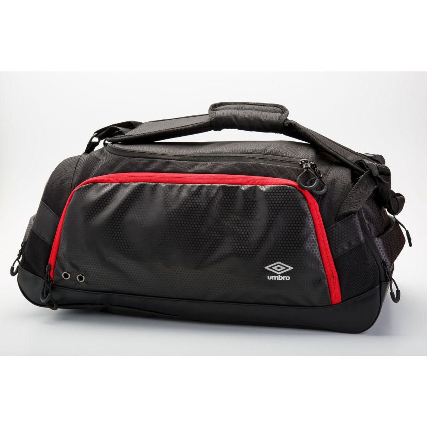 siksilk elite holdall