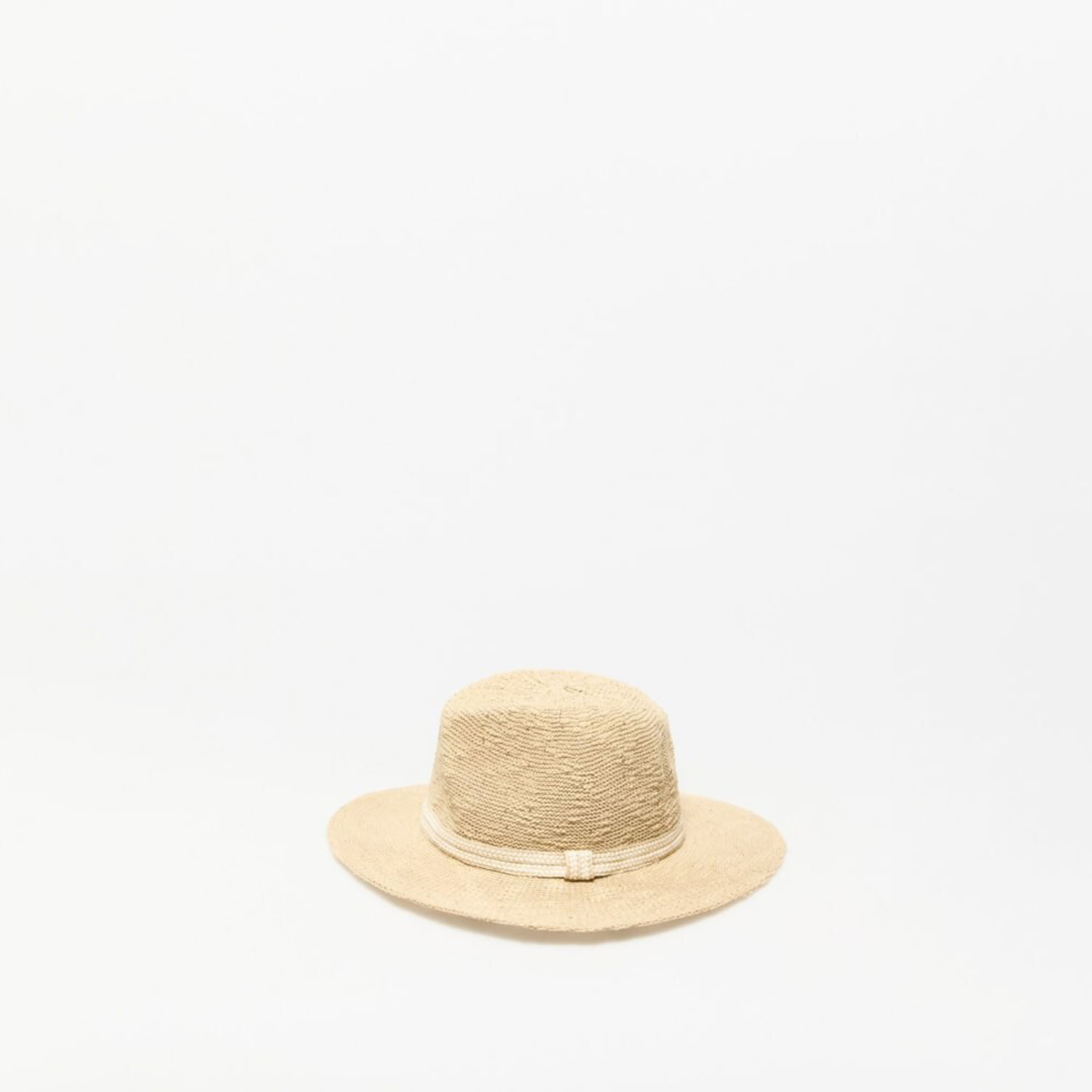 Gorro Mujer Sfera Pañuelo Intercambiable Mx Beige