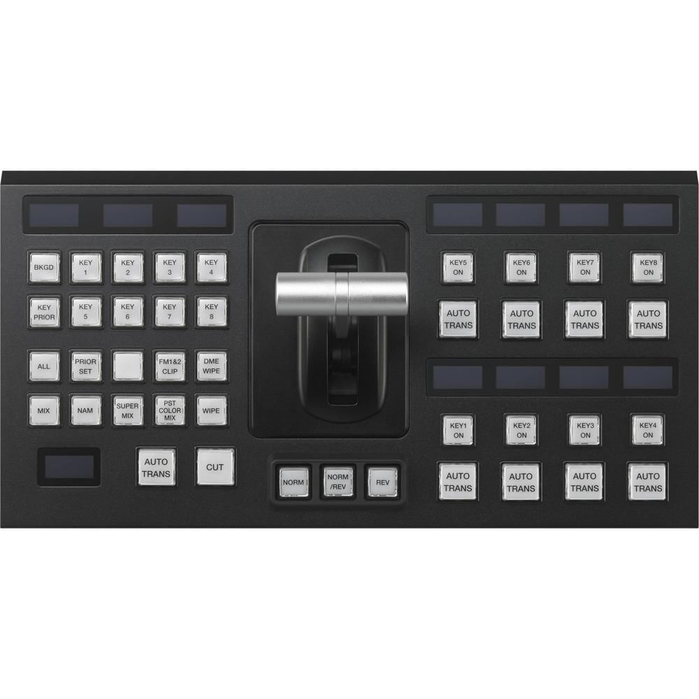 Sony Módulo de Transición Estándar para Panel de Control ICPX7000 - 8 Keyers, Tipos de