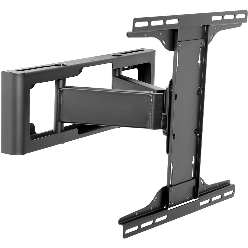 Peerless-AV Soporte de Pared HPF650 para Pantallas de 32 a 55"" con Swivel ±30° y Capacid