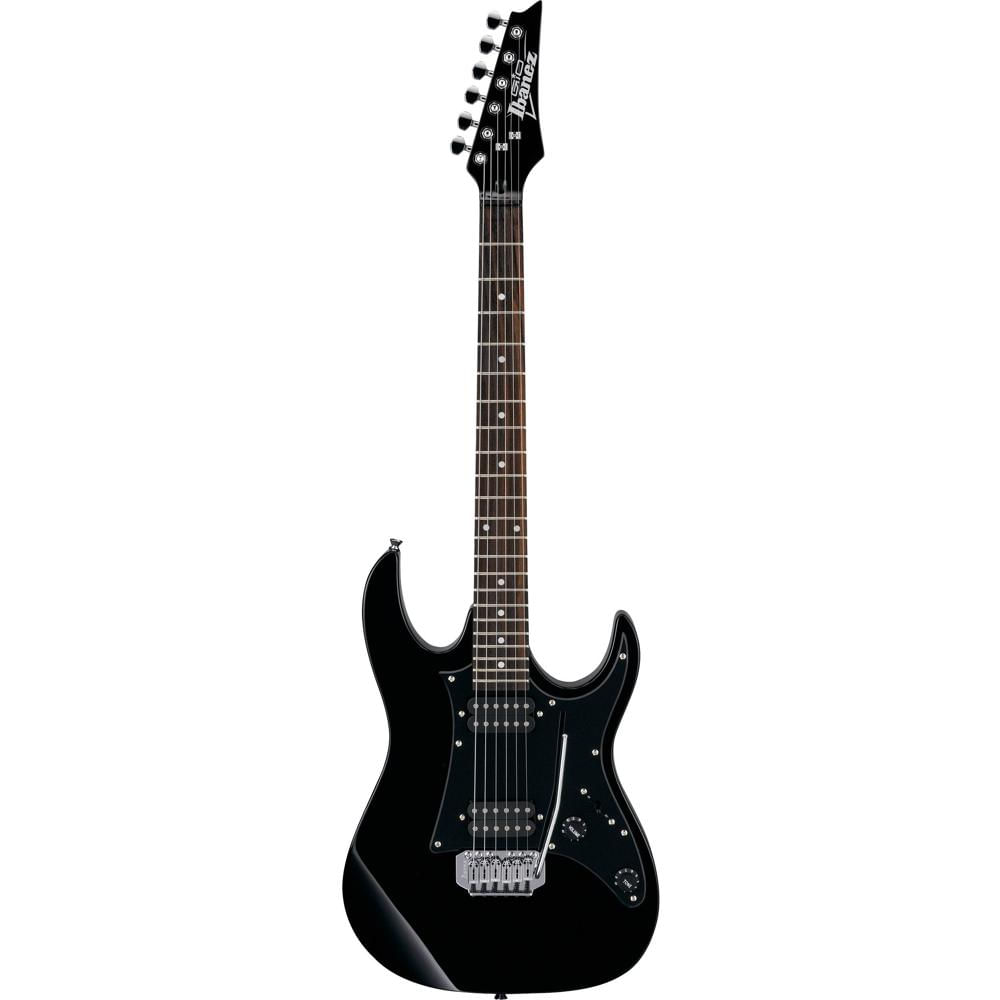 Ibanez Guitarra Eléctrica GRX20Z GIO Series Cuerpo de Álamo, Mástil de Arce, Diapasón
