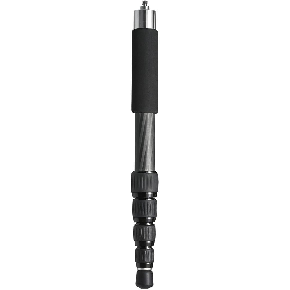 Novoflex Traveller Pierna de Carbono de 5 Secciones (Paquete de 3) - Altura Máxima 109.5