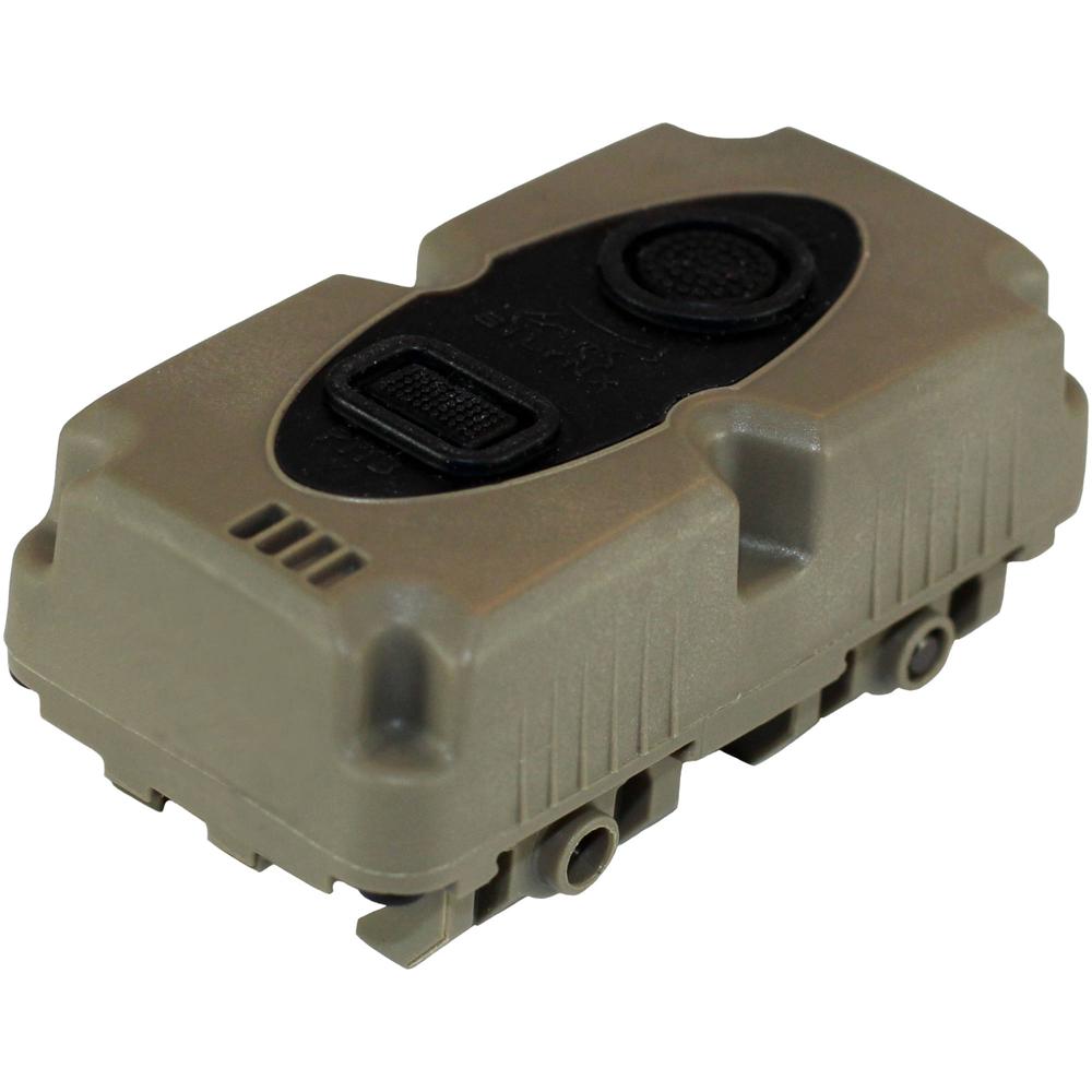 Silynx MWPTT-006 Micro Wireless PTT - Inmersible hasta 20 m, Compatible con Radios y Smart