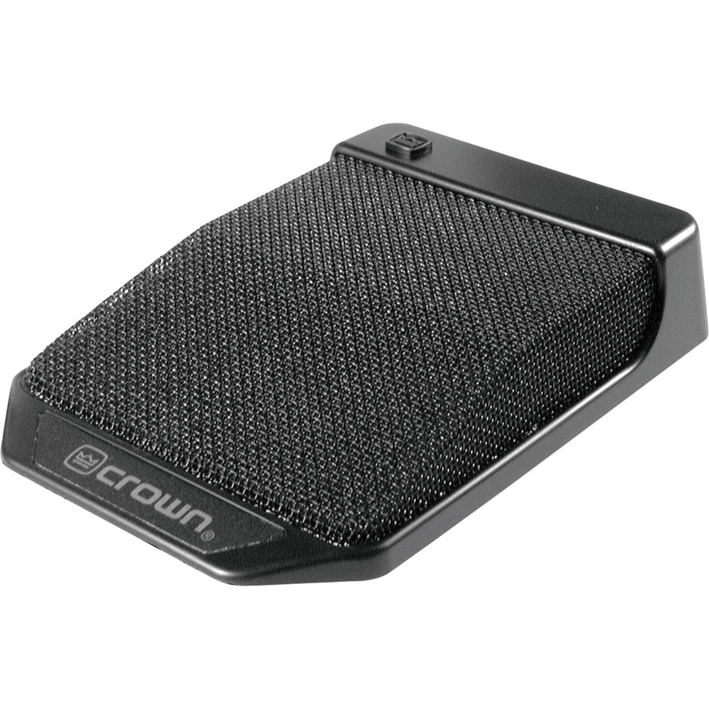 AKG PCC-170SWO Micrófono de Supercardioide de Superficie con Interruptor MOS, Respuesta d